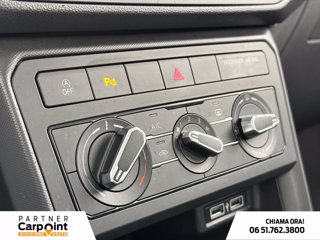 VOLKSWAGEN T-cross 1.6 tdi urban 95cv 23