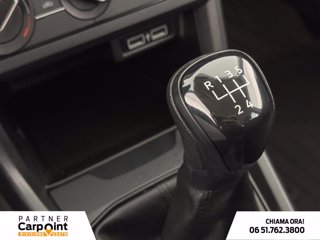 VOLKSWAGEN T-cross 1.6 tdi urban 95cv 24