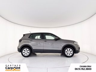 VOLKSWAGEN T-cross 1.6 tdi urban 95cv 4