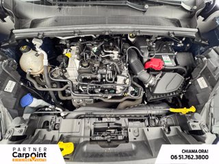 FORD Puma 1.0 ecoboost h titanium x s&s 125cv 11