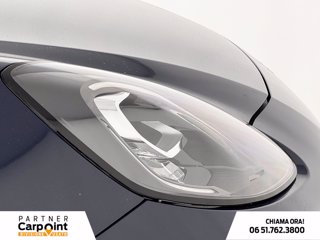 FORD Puma 1.0 ecoboost h titanium x s&s 125cv 12