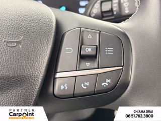 FORD Puma 1.0 ecoboost h titanium x s&s 125cv 21