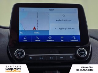 FORD Puma 1.0 ecoboost h titanium x s&s 125cv 22