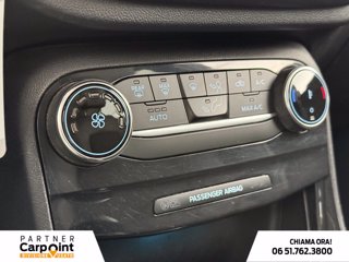 FORD Puma 1.0 ecoboost h titanium x s&s 125cv 23