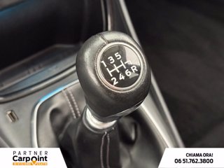 FORD Puma 1.0 ecoboost h titanium x s&s 125cv 24