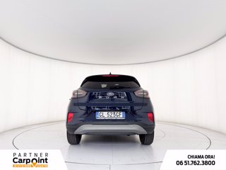 FORD Puma 1.0 ecoboost h titanium x s&s 125cv 3