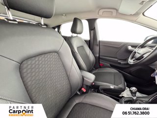 FORD Puma 1.0 ecoboost h titanium x s&s 125cv 6