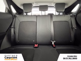 FORD Puma 1.0 ecoboost h titanium x s&s 125cv 8