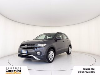 VOLKSWAGEN T-cross 1.0 tsi style 95cv 0