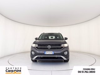 VOLKSWAGEN T-cross 1.0 tsi style 95cv 1