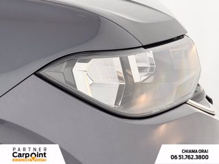 VOLKSWAGEN T-cross 1.0 tsi style 95cv 12