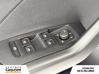 VOLKSWAGEN T-cross 1.0 tsi style 95cv 18