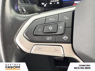 VOLKSWAGEN T-cross 1.0 tsi style 95cv 19