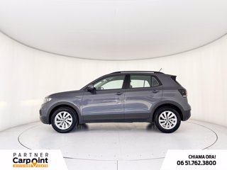 VOLKSWAGEN T-cross 1.0 tsi style 95cv 2