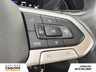 VOLKSWAGEN T-cross 1.0 tsi style 95cv 20