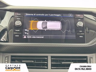 VOLKSWAGEN T-cross 1.0 tsi style 95cv 22