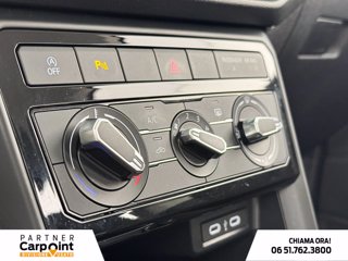 VOLKSWAGEN T-cross 1.0 tsi style 95cv 23