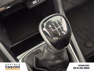 VOLKSWAGEN T-cross 1.0 tsi style 95cv 24