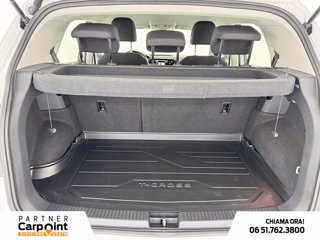 VOLKSWAGEN T-cross 1.0 tsi style 95cv 10