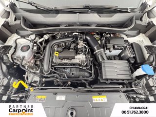 VOLKSWAGEN T-cross 1.0 tsi style 95cv 12