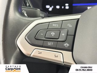 VOLKSWAGEN T-cross 1.0 tsi style 95cv 19