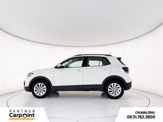 VOLKSWAGEN T-cross 1.0 tsi style 95cv 2