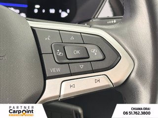 VOLKSWAGEN T-cross 1.0 tsi style 95cv 20