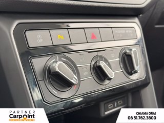 VOLKSWAGEN T-cross 1.0 tsi style 95cv 22