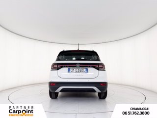 VOLKSWAGEN T-cross 1.0 tsi style 95cv 3