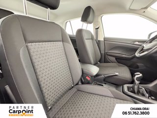 VOLKSWAGEN T-cross 1.0 tsi style 95cv 6