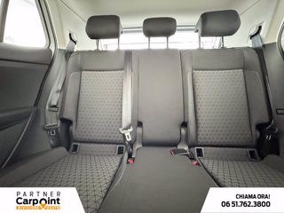 VOLKSWAGEN T-cross 1.0 tsi style 95cv 8