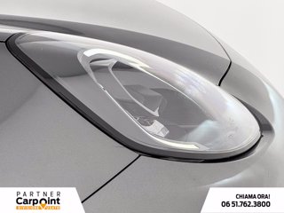 FORD Puma 1.0 ecoboost h st-line x s&s 125cv auto 12