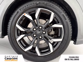 FORD Puma 1.0 ecoboost h st-line x s&s 125cv auto 13