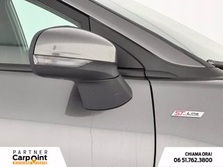 FORD Puma 1.0 ecoboost h st-line x s&s 125cv auto 14