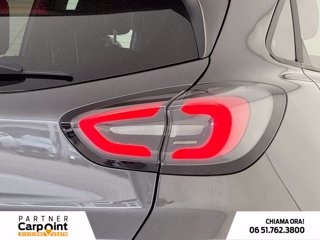 FORD Puma 1.0 ecoboost h st-line x s&s 125cv auto 15