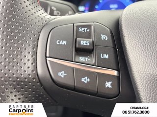 FORD Puma 1.0 ecoboost h st-line x s&s 125cv auto 20