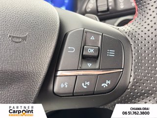 FORD Puma 1.0 ecoboost h st-line x s&s 125cv auto 21