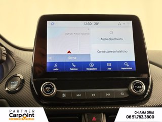 FORD Puma 1.0 ecoboost h st-line x s&s 125cv auto 22