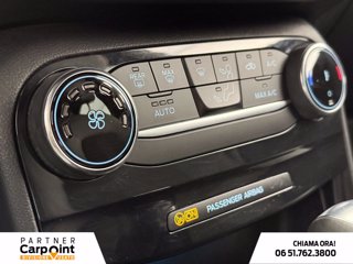 FORD Puma 1.0 ecoboost h st-line x s&s 125cv auto 23