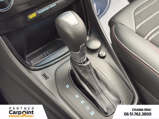 FORD Puma 1.0 ecoboost h st-line x s&s 125cv auto 24