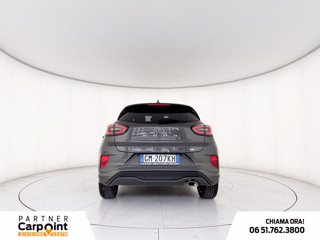 FORD Puma 1.0 ecoboost h st-line x s&s 125cv auto 3