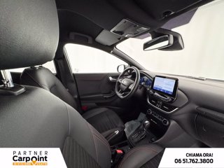 FORD Puma 1.0 ecoboost h st-line x s&s 125cv auto 5
