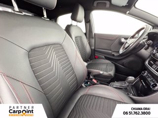 FORD Puma 1.0 ecoboost h st-line x s&s 125cv auto 6