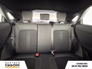 FORD Puma 1.0 ecoboost h st-line x s&s 125cv auto 8