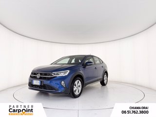 VOLKSWAGEN Taigo 1.0 tsi life 110cv 0