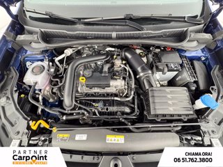 VOLKSWAGEN Taigo 1.0 tsi life 110cv 11