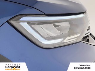 VOLKSWAGEN Taigo 1.0 tsi life 110cv 12