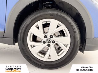 VOLKSWAGEN Taigo 1.0 tsi life 110cv 13