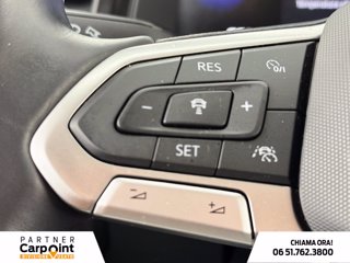 VOLKSWAGEN Taigo 1.0 tsi life 110cv 20