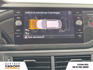 VOLKSWAGEN Taigo 1.0 tsi life 110cv 22